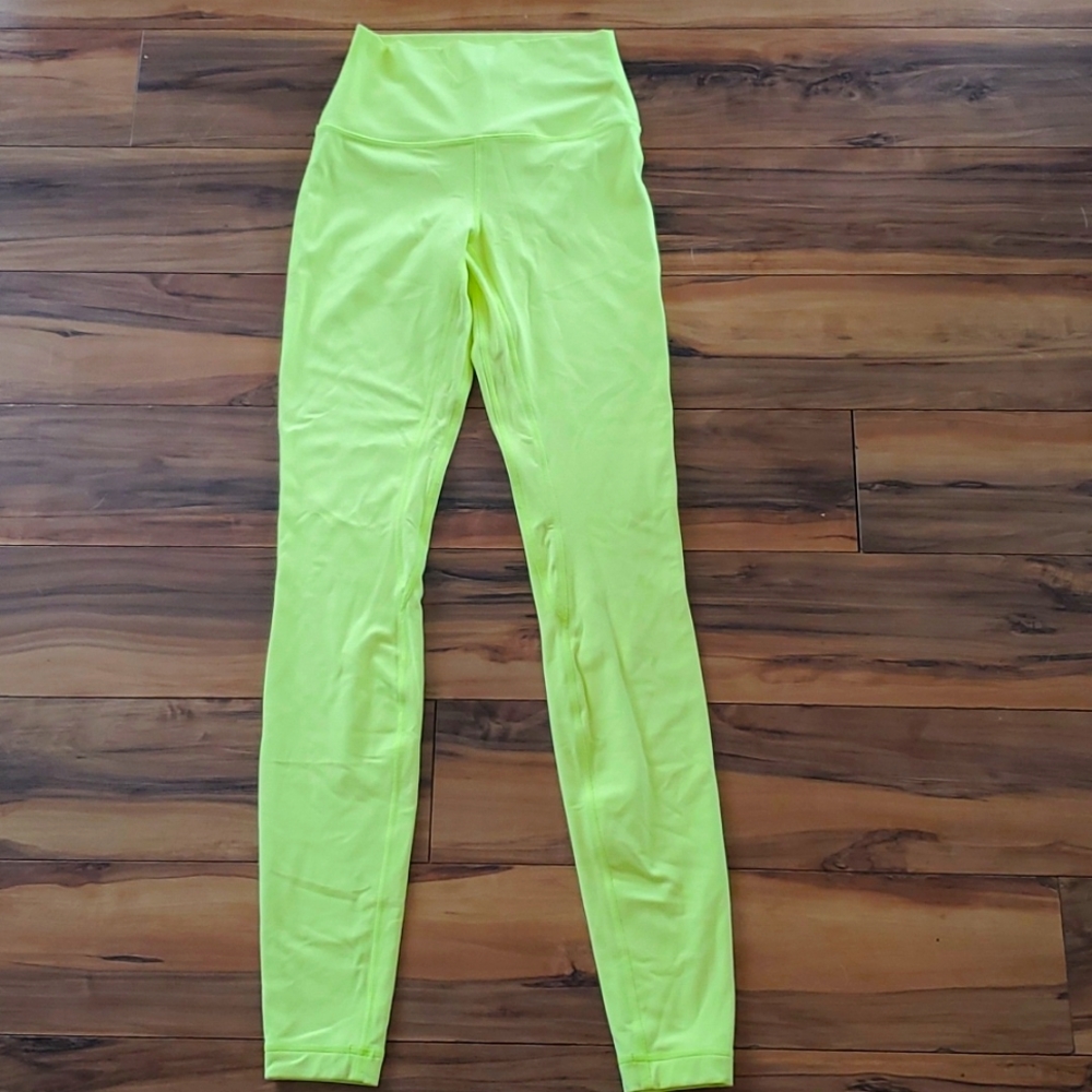 Lululemon Align Leggings